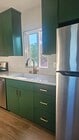 Chefs kitchen - 7912 Osage Ave Apartment Unit 7914 upstairs