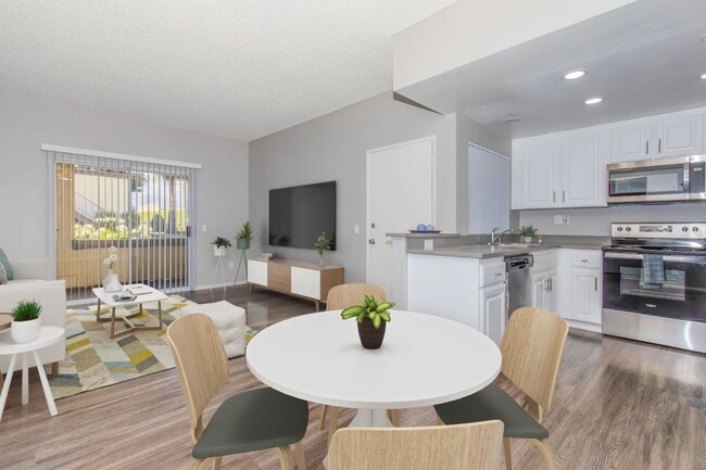 Photo - Club Pacifica Apartment Homes