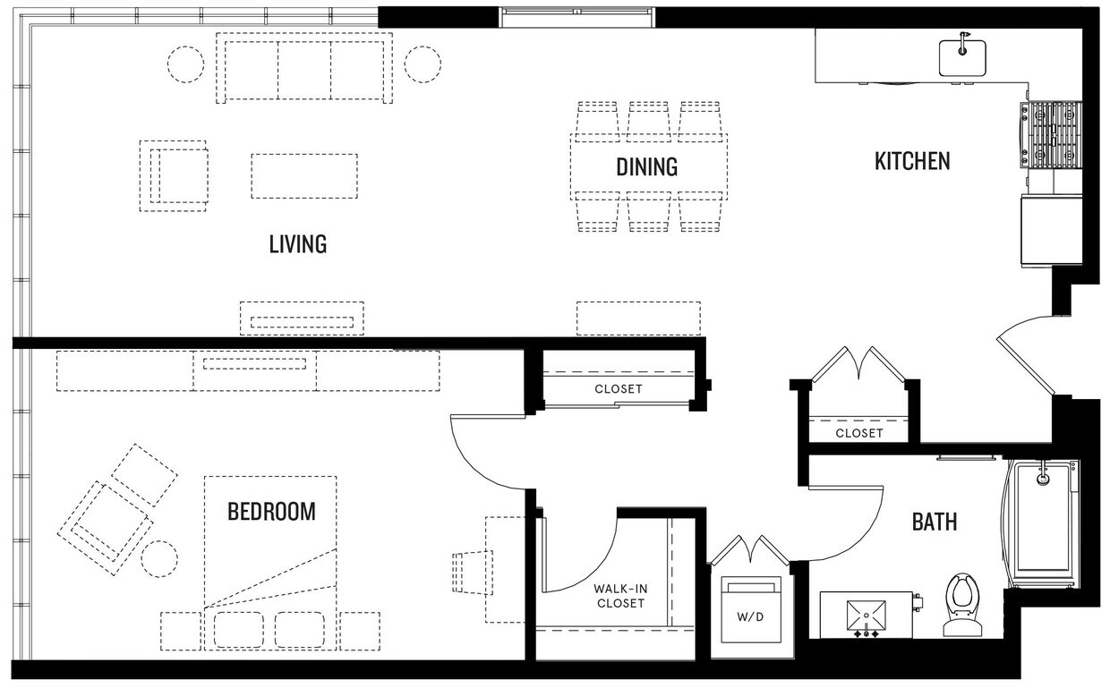 Floor Plan - A12