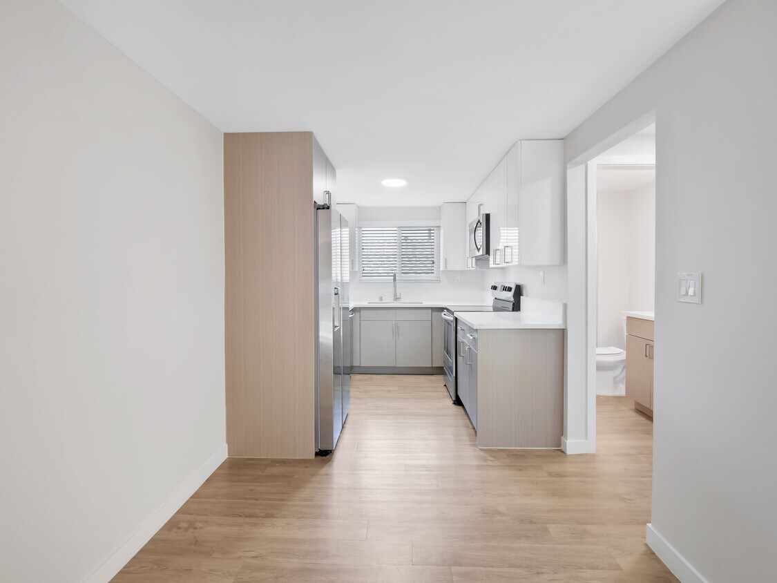 Floor Plan - Barbara 3X1.5