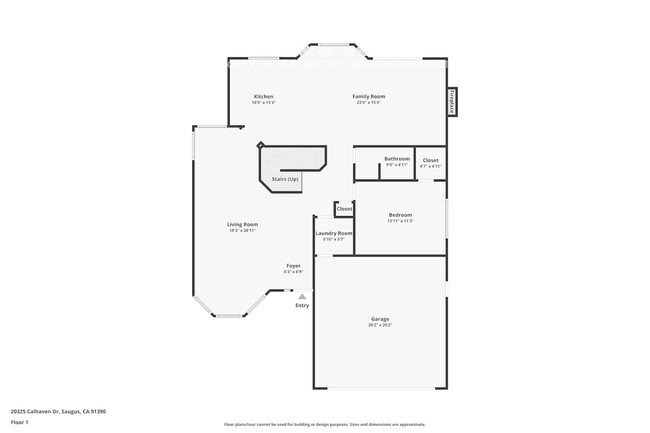 Photo - 20325 Calhaven Dr