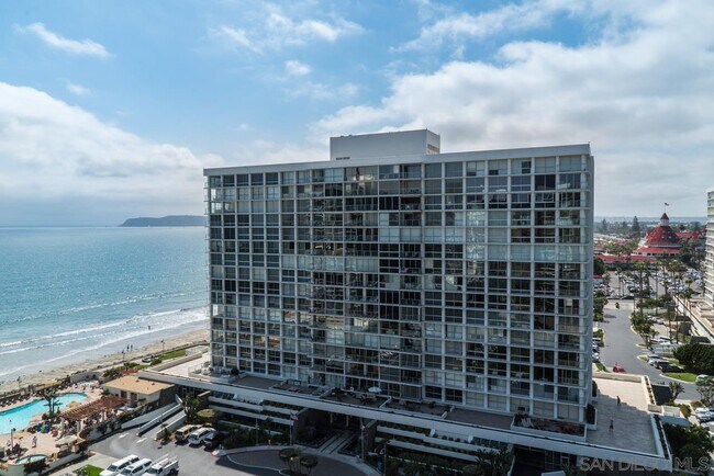 Photo - 1750 Avenida Del Mundo Unit 1206