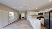 Photo - New 4 bed house with Private Deck!