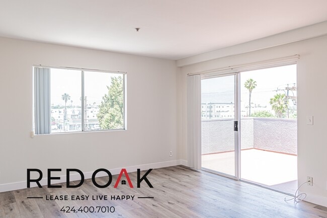 Photo - 5541 Fulcher Ave Apartment Unit 301