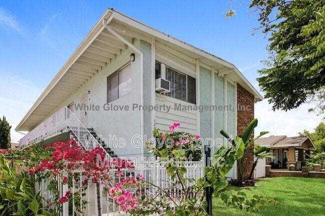 Building Photo - 526 W Chestnut St Unit D