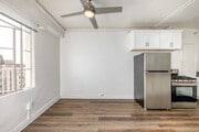 1BR, 1BA - 975SF - Dining Room - Linda Vista Apartments