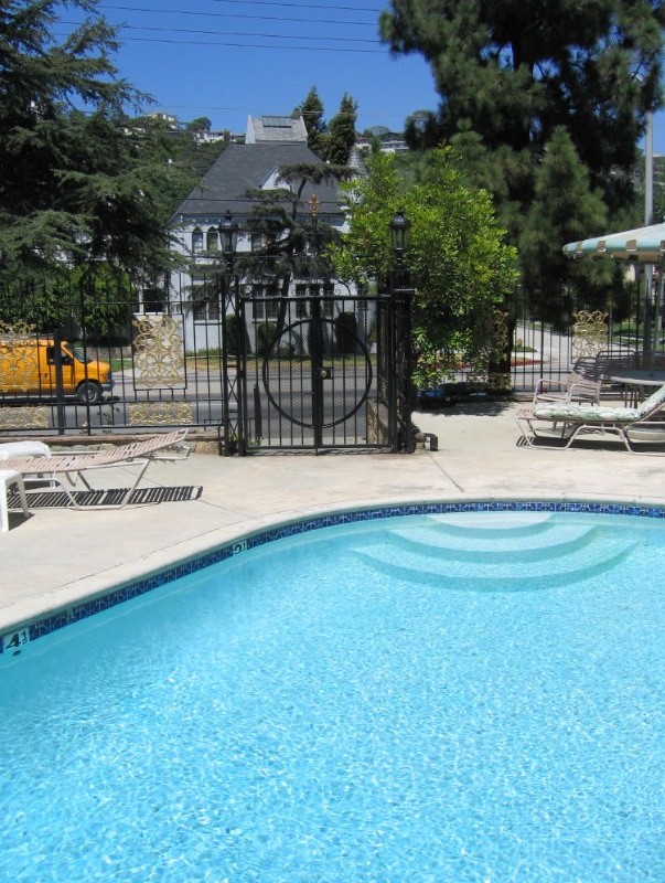 Photo - 4024-4028 Los Feliz Blvd Unit 4