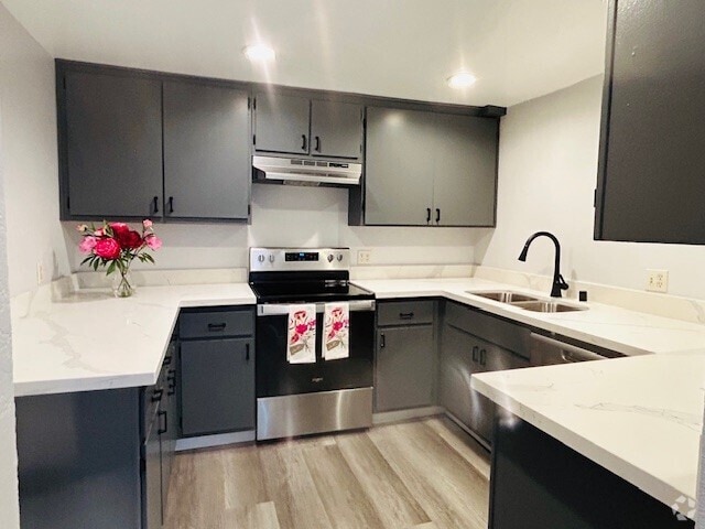 Building Photo - 1631 E Cypress St Unit D Rental