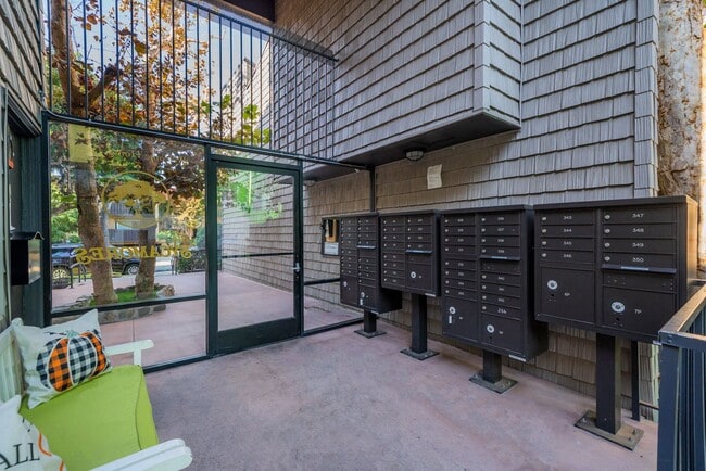 Photo - Universe at the Sycamores Apartments