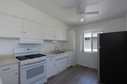 Photo - 2 Bedroom + 1 Bathroom Apartment | Oxnard Shores | Unfurnished