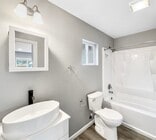 Photo - 1 Bedroom 1 Bath Studio For Rent in City H...