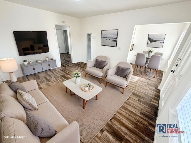 Building Photo - 1618-1618 S Atlantic Blvd Unit 1618