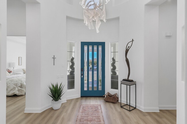 Building Photo - 51557 El Dorado Dr