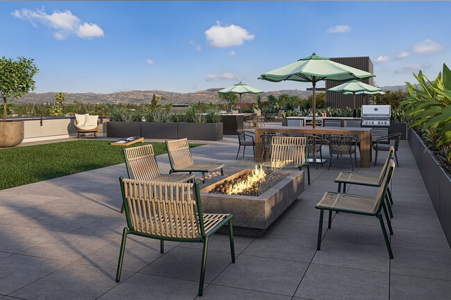 Photo - PENDANT on Topanga