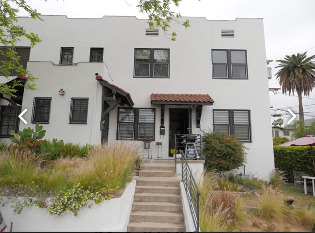 Photo - 1115 Mohawk St Townhome