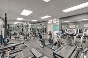 GYM - 10535 Wilshire Blvd Unit 6