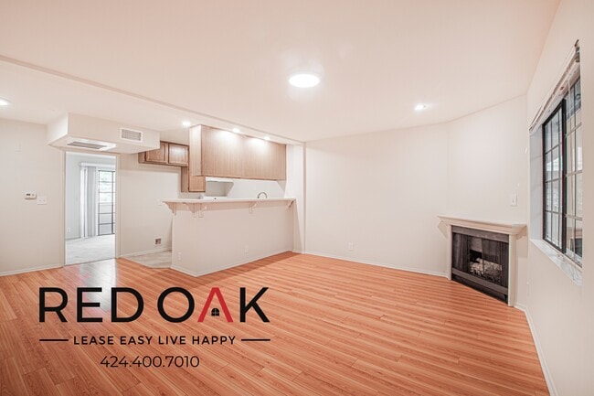 Photo - 4651 Cahuenga Blvd Unit 209