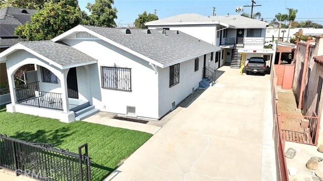 Building Photo - 6510 Marbrisa Ave