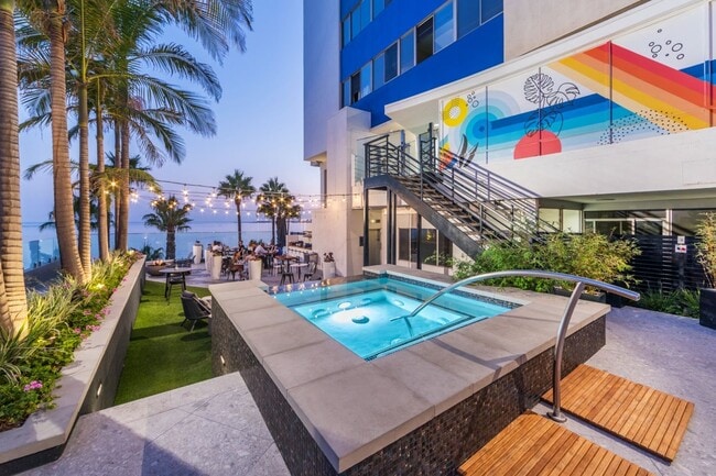 Photo - 1900 Ocean Beach Club