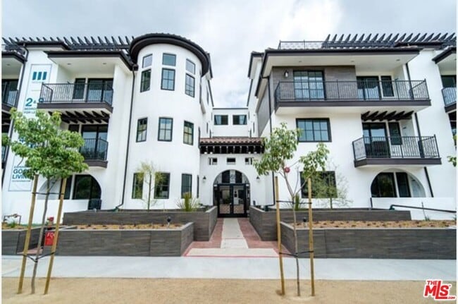 Photo - 1868 Kelton Ave Condo Unit 101