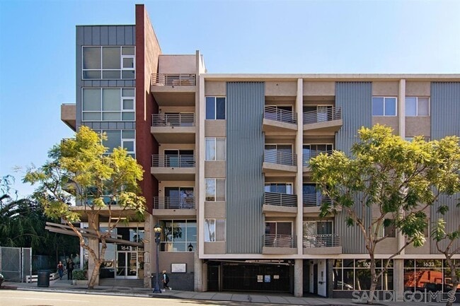 Photo - 1643 Sixth Ave Townhome