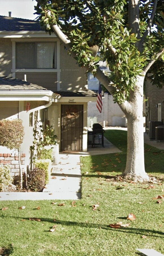 Photo - 2447 College Ln Unit Condo in La Verne
