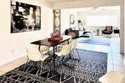 Photo - Golf and Games Retreat in Palm Springs House
