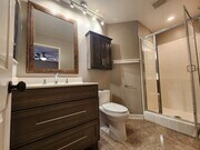 Master bathroom - 8040 E Snapdragon Ln Unit 8040 E Snapdragon Lane