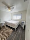 Bedroom 2 - 1408 Everton Pl Unit RIVERSIDE ROOM FOR RENT