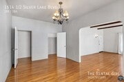 Photo - 1614 1/2 Silver Lake Blvd.- Apartment