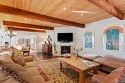 Photo - Fully Furnished Hope Ranch Retreat with Golf Course Views & Private Casita