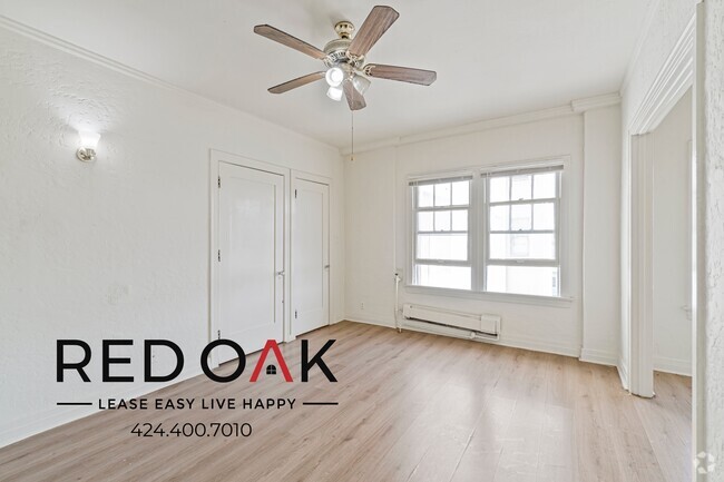 Building Photo - 3918 Beverly Blvd Unit 304 Rental