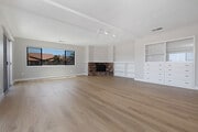 Living room - 2915 Union St Unit 2915