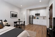Photo - Stanley Apartments