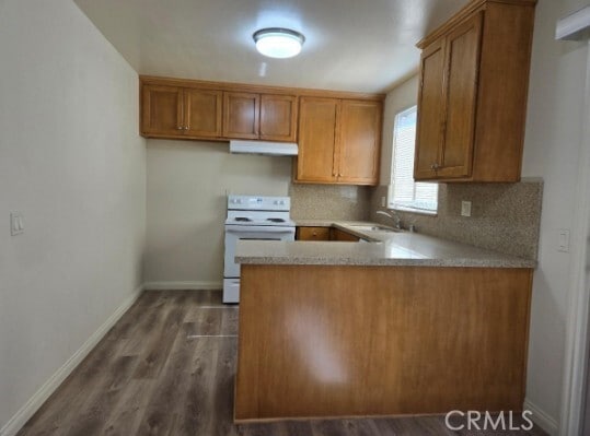 Building Photo - 15911 La Forge St Unit D