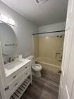 Bathroom - 424 Oak St Unit 227
