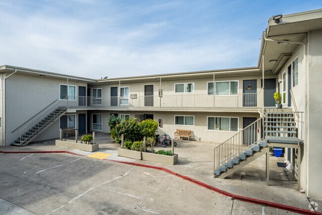 Photo - Hudson Ridge Apartments