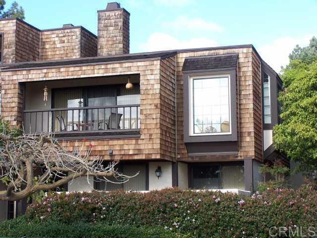 Photo - 13056 Caminito del Rocio Townhome