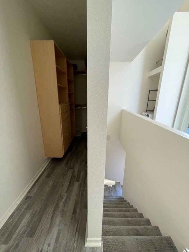 Photo - Urban 1 bedroom 1 bath townhome in Little Italy!