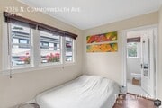 Photo - 2326 N Commonwealth Ave Apartment
