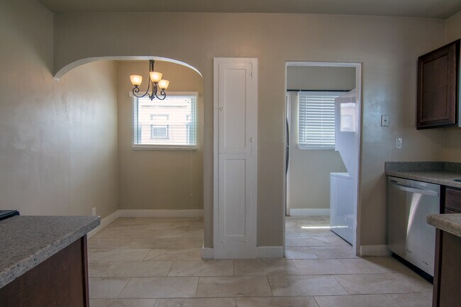 Photo - 33rd Duplex Unit 2/1 Front Spanish Style Home