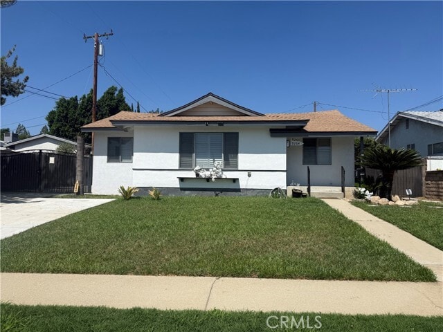Building Photo - 9260 Hemlock St