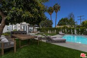 Photo - 731 N Curson Ave House