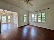 Photo - 1920s Spanish courtyard building in the Ho... Apartment Unit 1985 N Whitley Ave ACTIVE