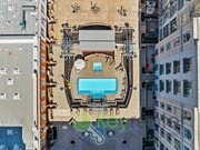Photo - Condo in San Diego Marina District | Minutes from San Diego Bay & Petco Park Unit 706