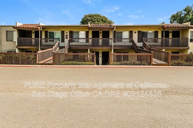 Building Photo - 615 Vine St Unit 20