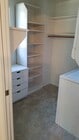 closet & washer/dryer - 16845 Armstead St Unit apartment