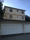 The top floor is your apartment; Just four blocks to Century City, garage parking included!!. - 1857 Pandora Ave Apartments Unit 1857
