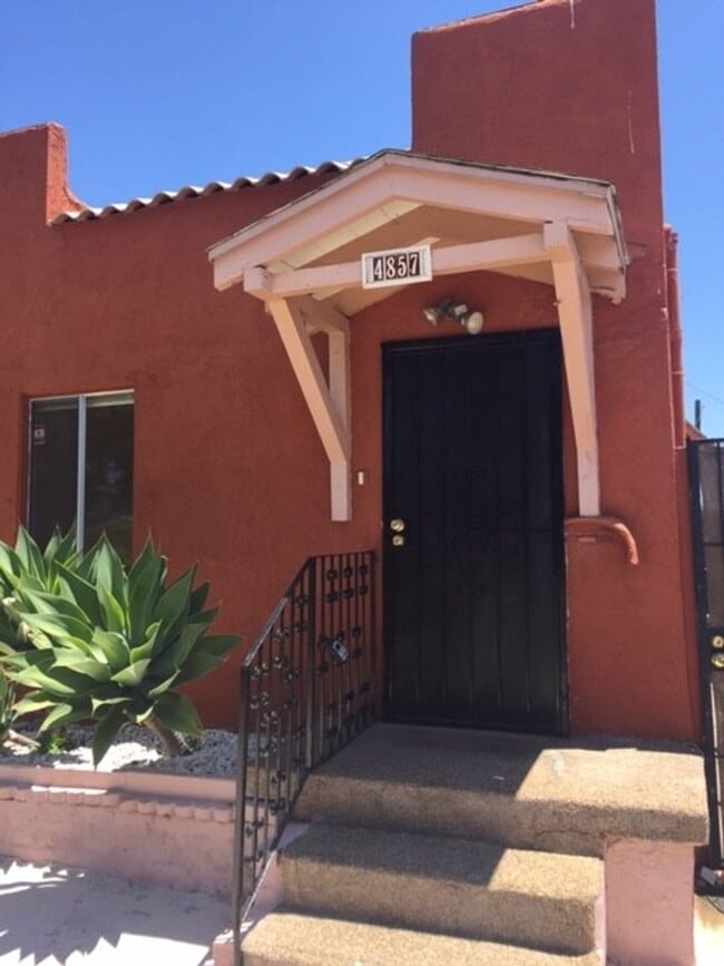 Photo - 4857-59 35th St Unit 4857