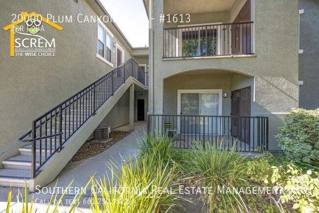 Photo - 20000 Plum Canyon Rd Apartment Unit #1613